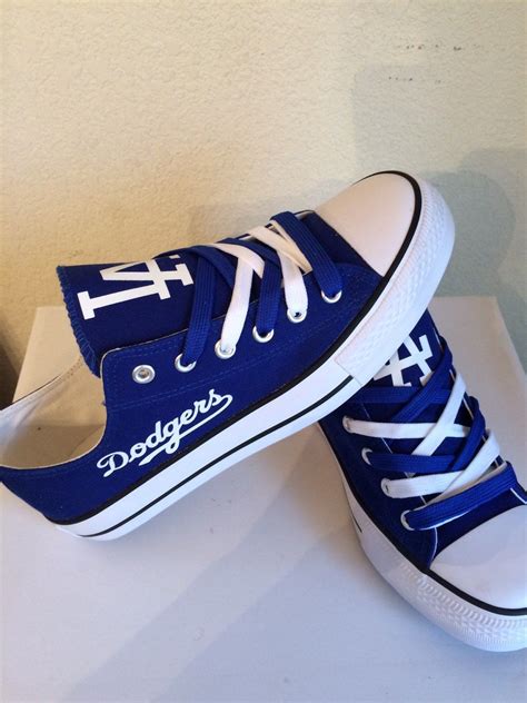 dodger shoes for sale.